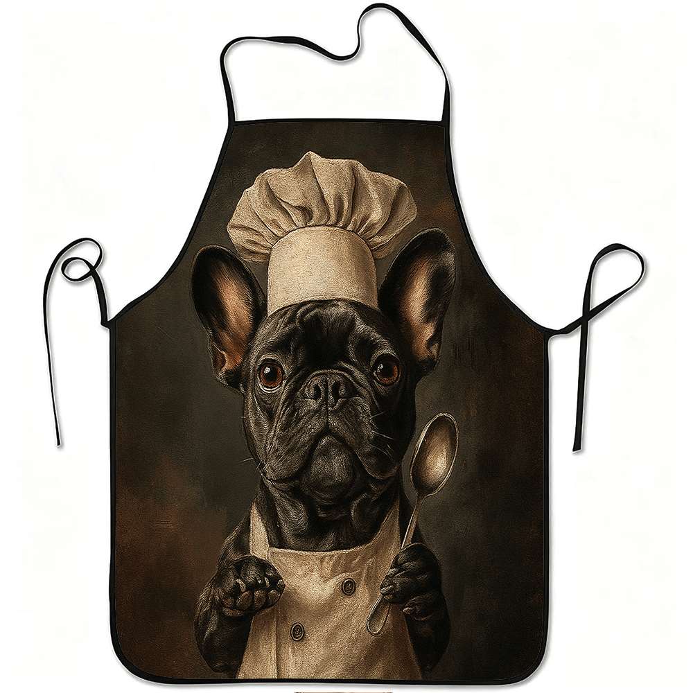 Kitchen Baking Ideas - 1 tablier amusant sur le thème