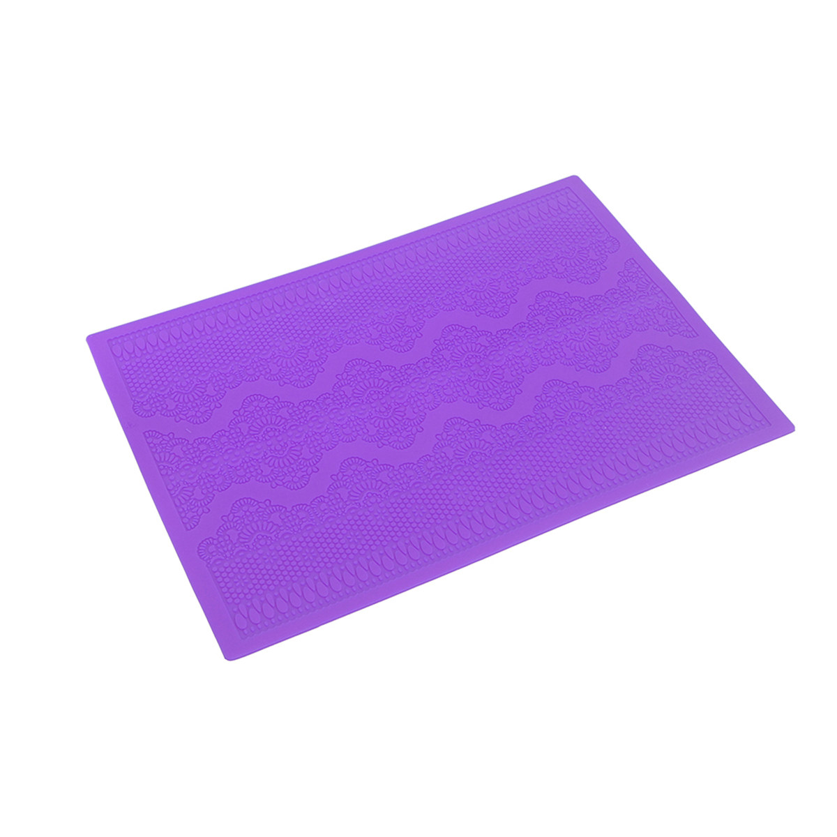Kitchen For Baking - 1 pièce de tapis en silicone