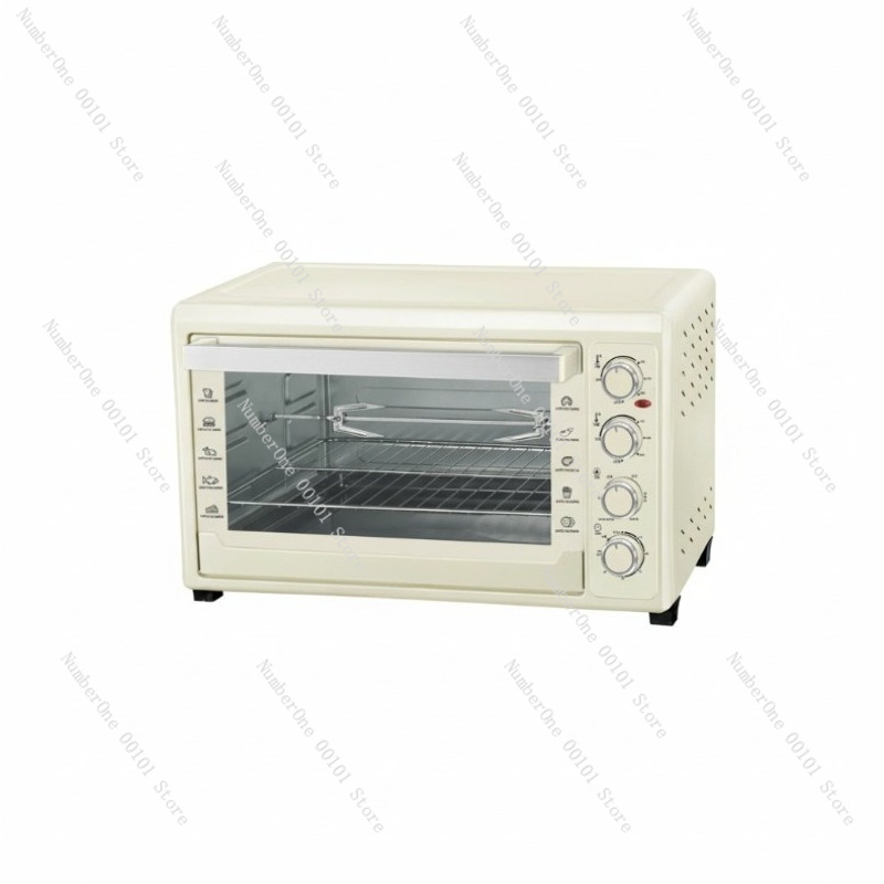 Kitchen Baking Gifts - Four à convection électrique 60L avec