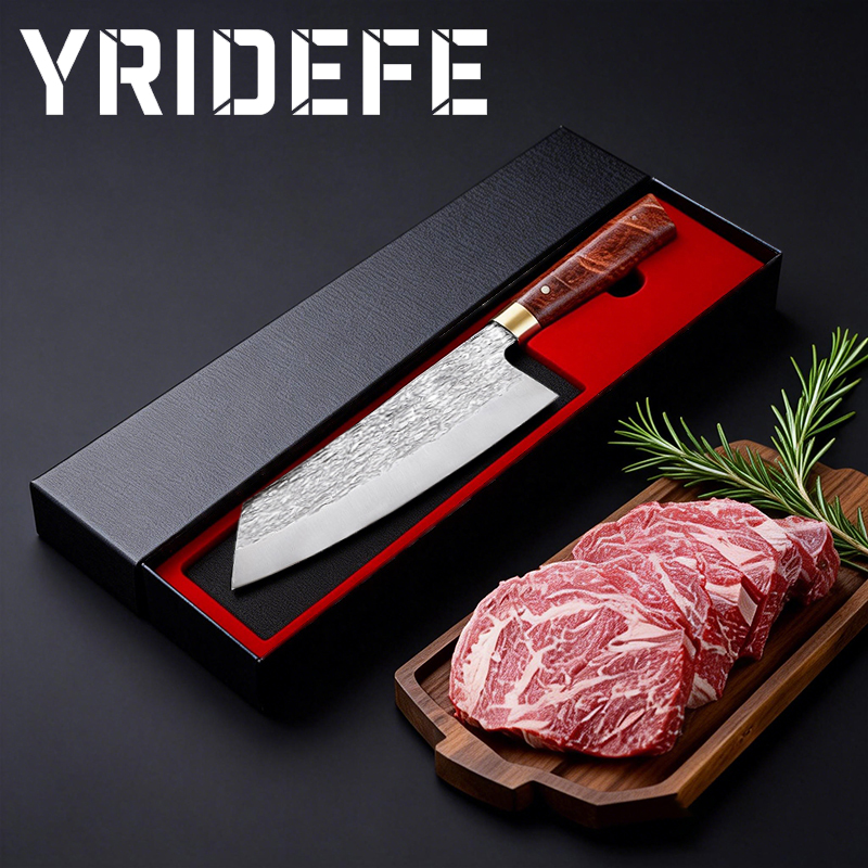 Kitchen Baking Gifts - Couteau de cuisine de style japonais,