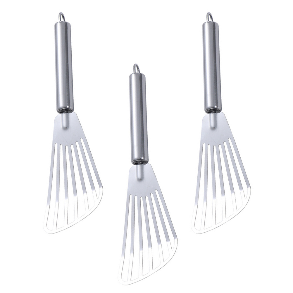 Kitchen Baking Utensils - Spatule en acier inoxydable pour Steak,