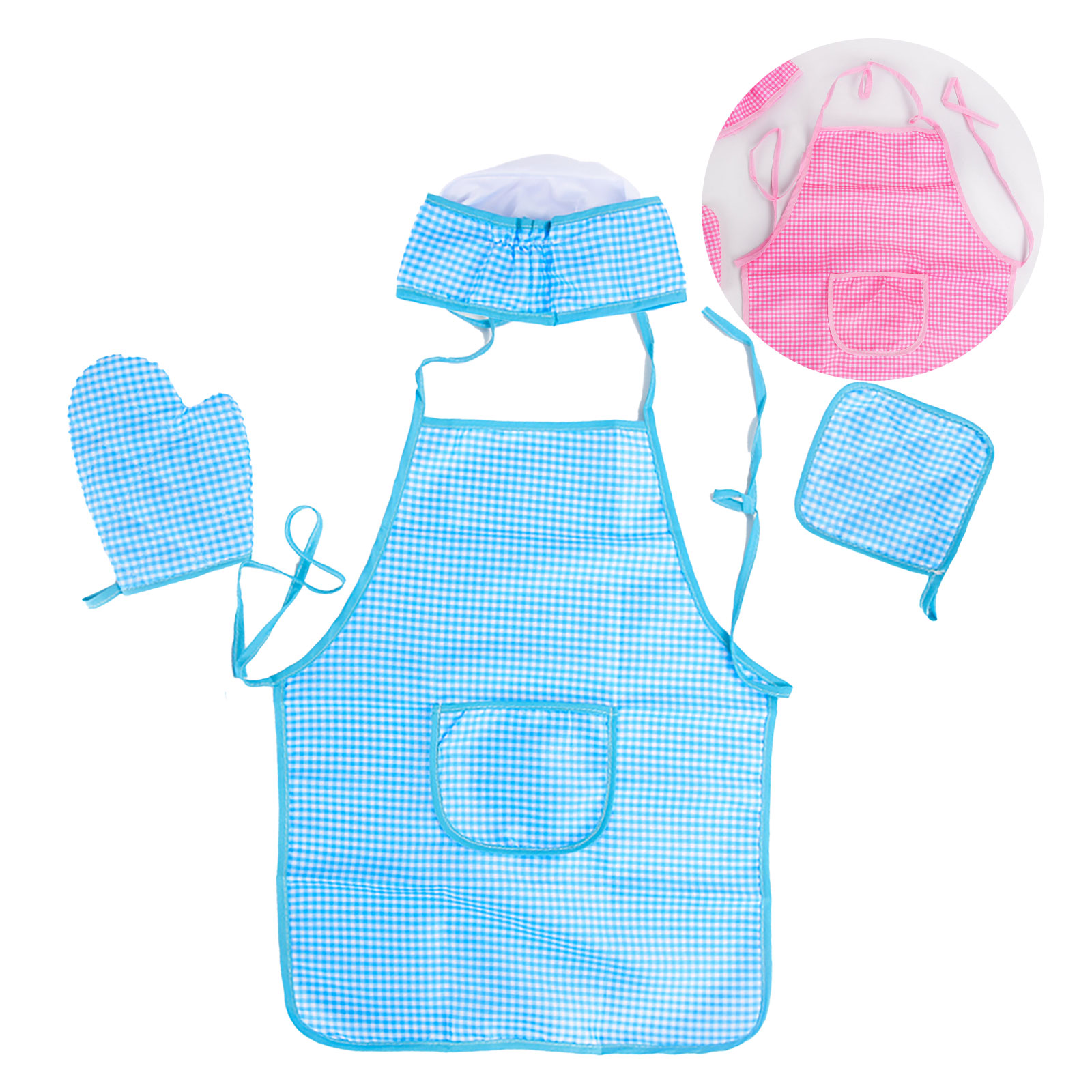 Baking Kitchen Set Up - Maison de jeu pour enfants, jeu