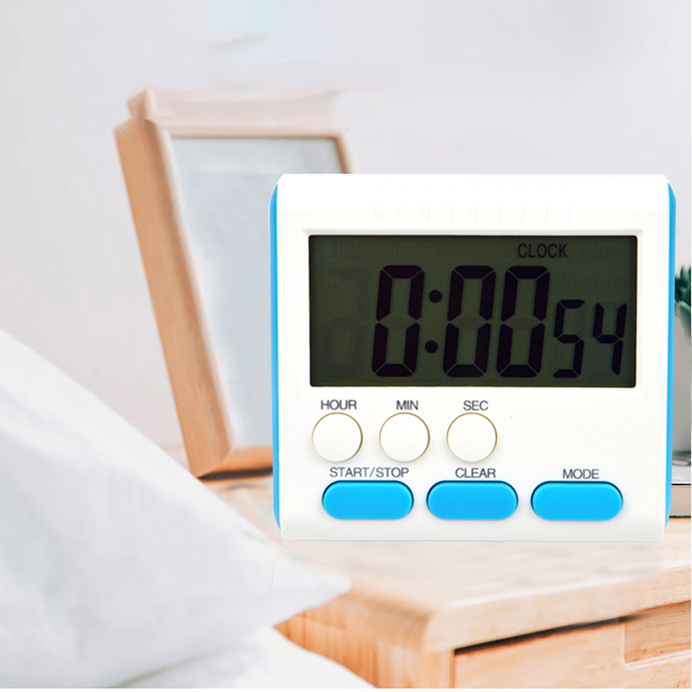 Minuterie de cuisson de cuisin - Baking Kitchen Hourly avis et prix