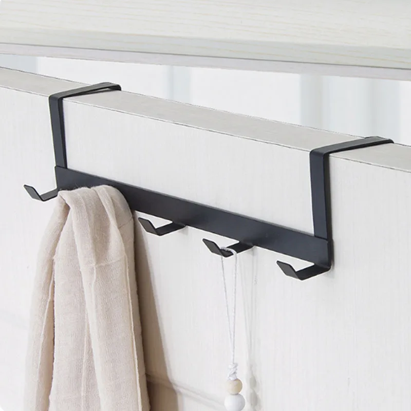 Crochets sur la porte, 5 croch - Kitchen Uncle avis et prix