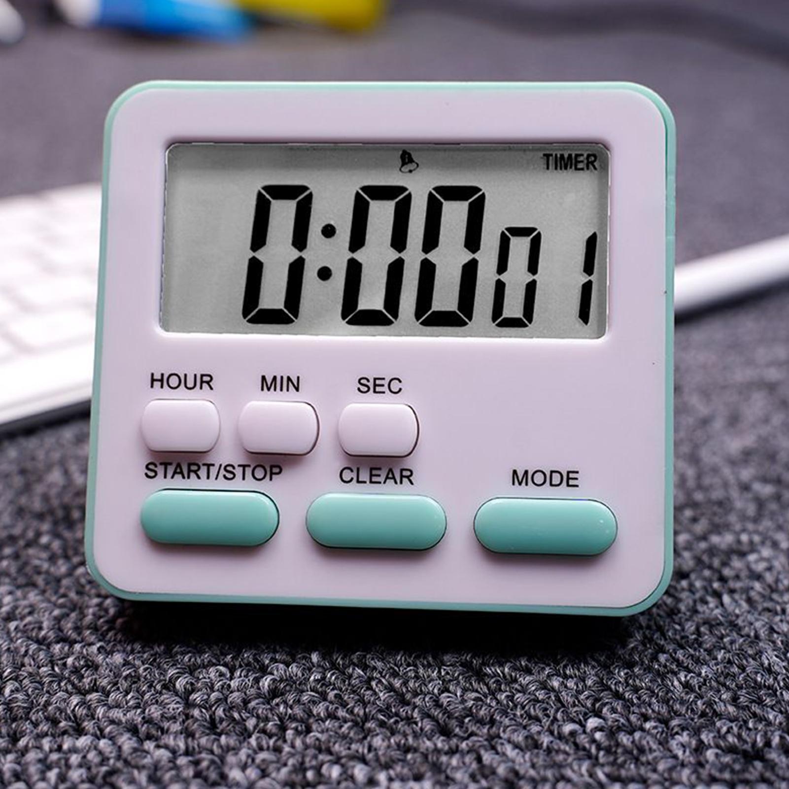 Nouvelle minuterie de cuisine  - Baking Kitchen Hourly avis et prix