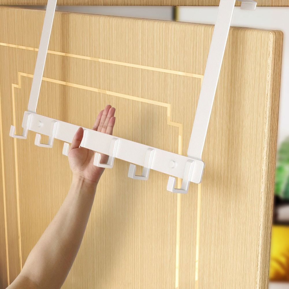 Crochets de rangement sur la p - Kitchen Uncle avis et prix