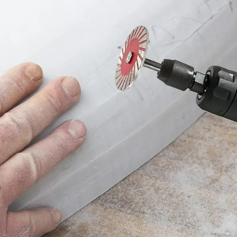 Ensemble de disques de coupe à - Rolling Pin Marble avis et prix