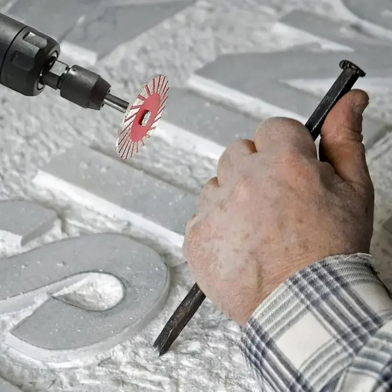 Ensemble de disques de coupe à - Rolling Pin Marble avis et prix