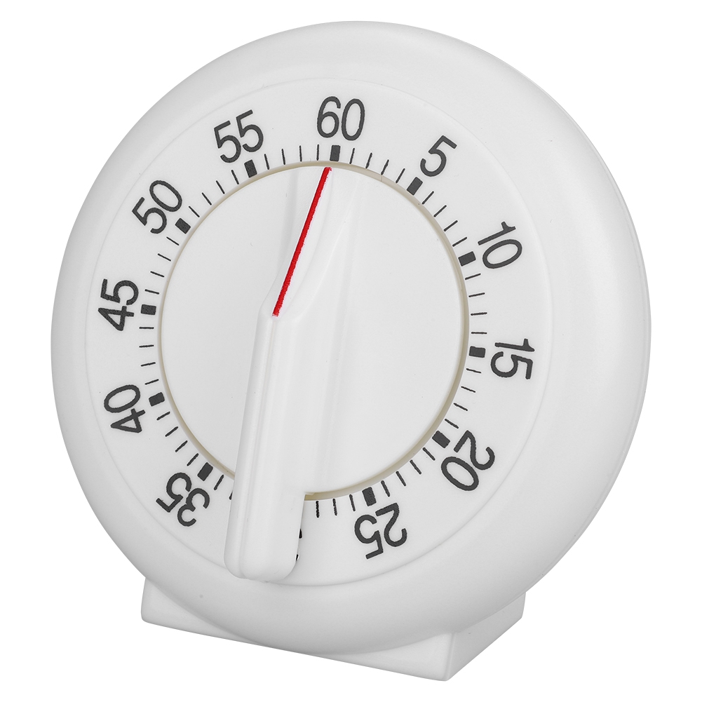 Minuteur de cuisine mécanique  - Baking Kitchen Hourly avis et prix