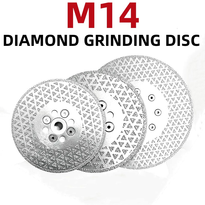 M14 M10 diamant meule lame de  - Rolling Pin Marble avis et prix