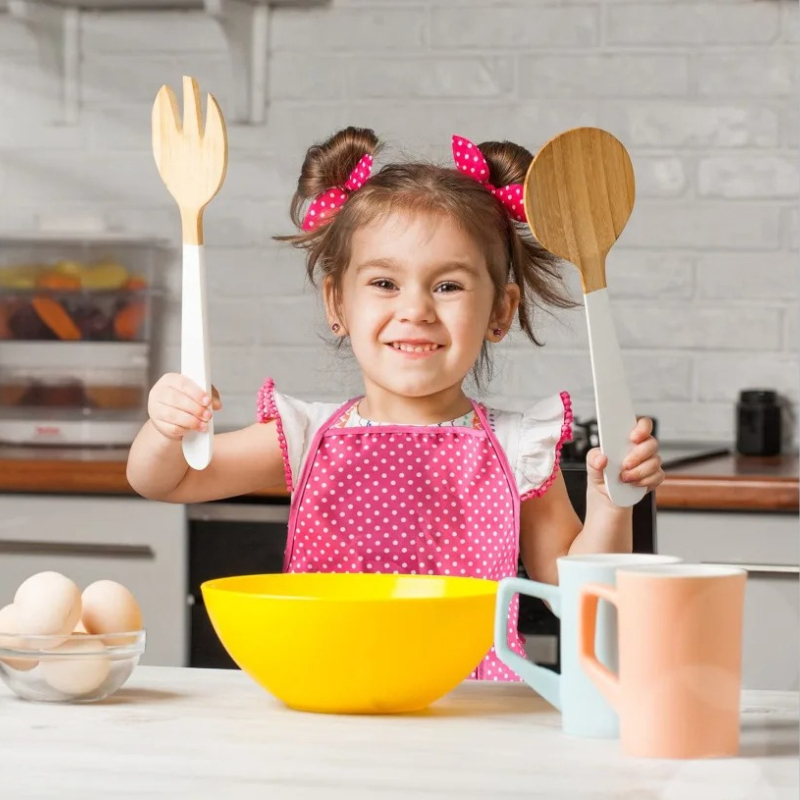 Ensemble de 11 pièces pour enf - Baking Kitchen Set Up avis et prix