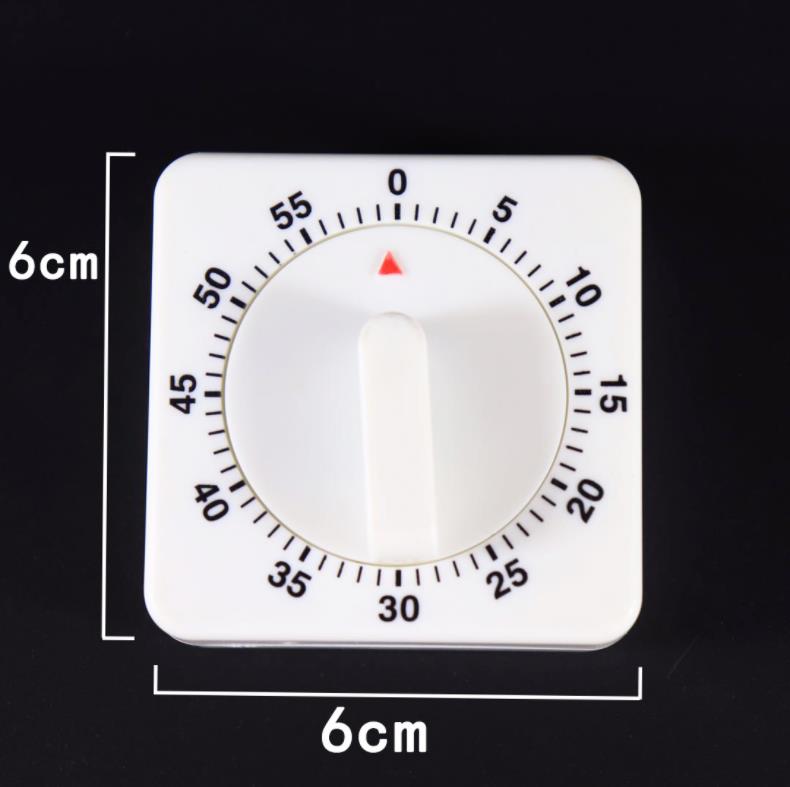 Minuterie de cuisine mécanique - Baking Kitchen Hourly avis et prix