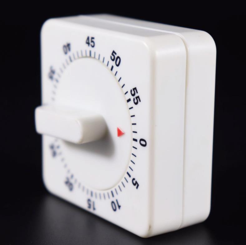 Minuterie de cuisine mécanique - Baking Kitchen Hourly avis et prix