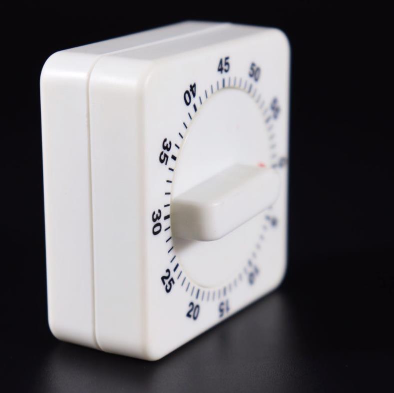 Minuterie de cuisine mécanique - Baking Kitchen Hourly avis et prix