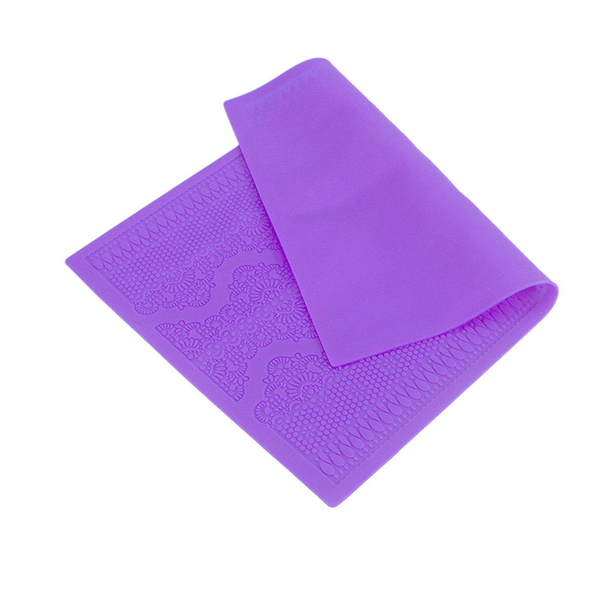 1 pièce de tapis en silicone v - Kitchen For Baking avis et prix