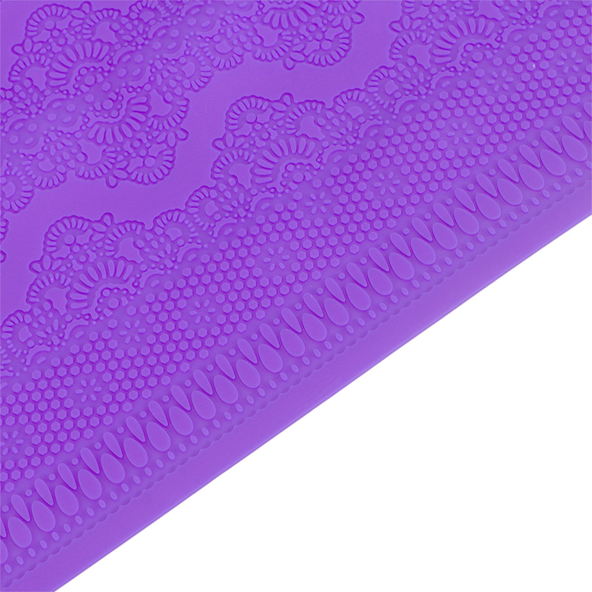 1 pièce de tapis en silicone v - Kitchen For Baking avis et prix