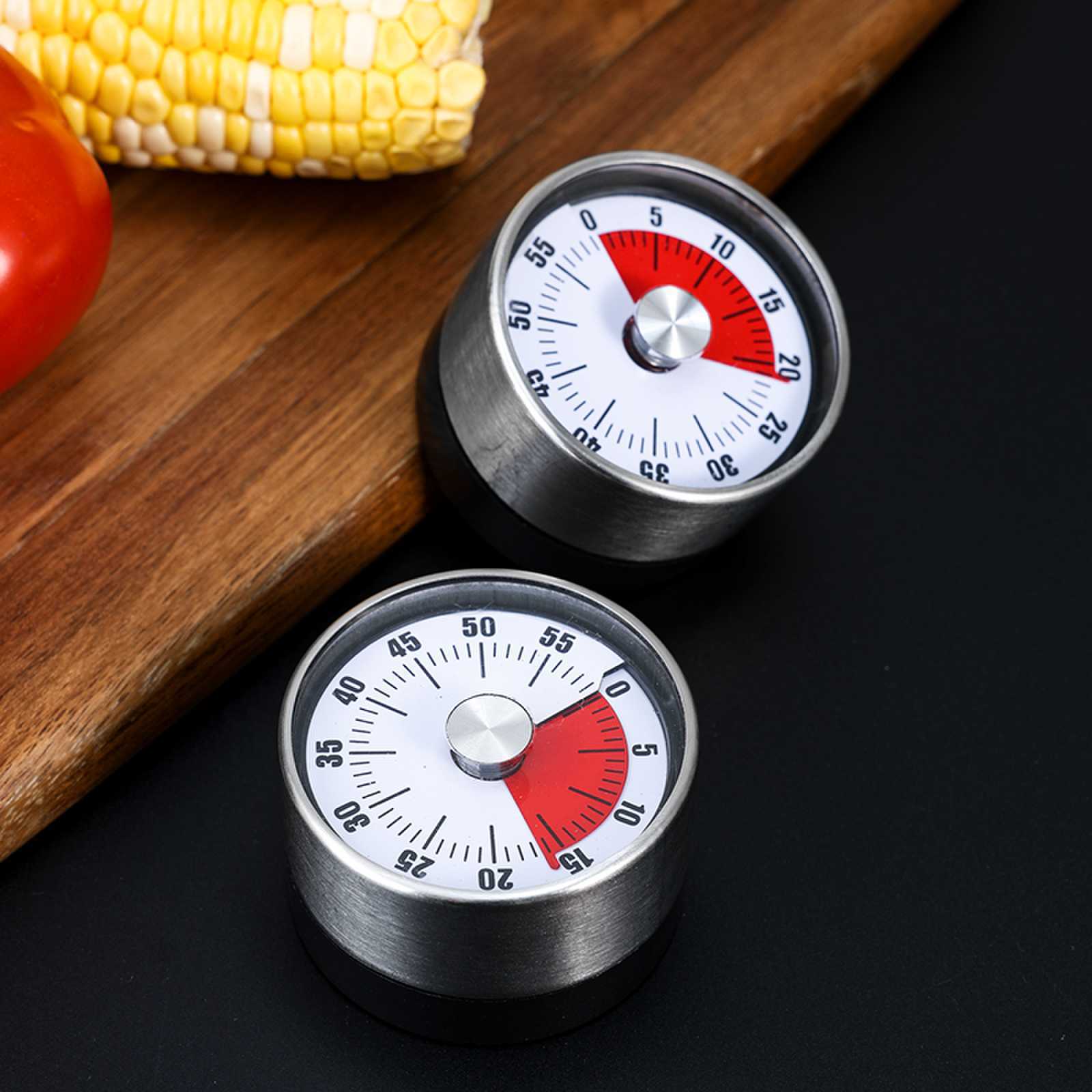 Rappel de compte à rebours, mi - Baking Kitchen Hourly avis et prix