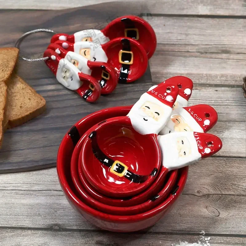 Ensemble de cuillères à mesure - Kitchen Baking Gifts avis et prix