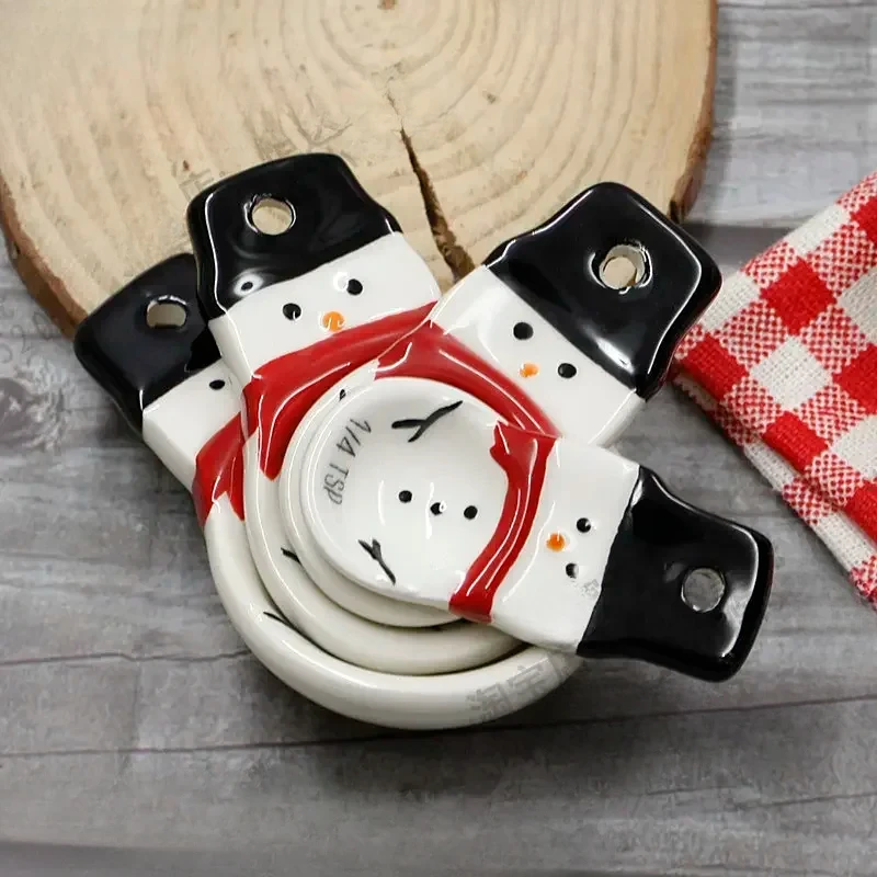 Ensemble de cuillères à mesure - Kitchen Baking Gifts avis et prix