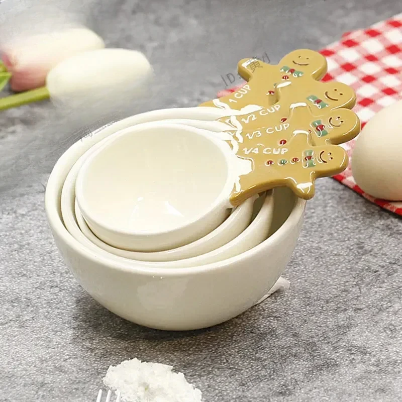 Ensemble de cuillères à mesure - Kitchen Baking Gifts avis et prix