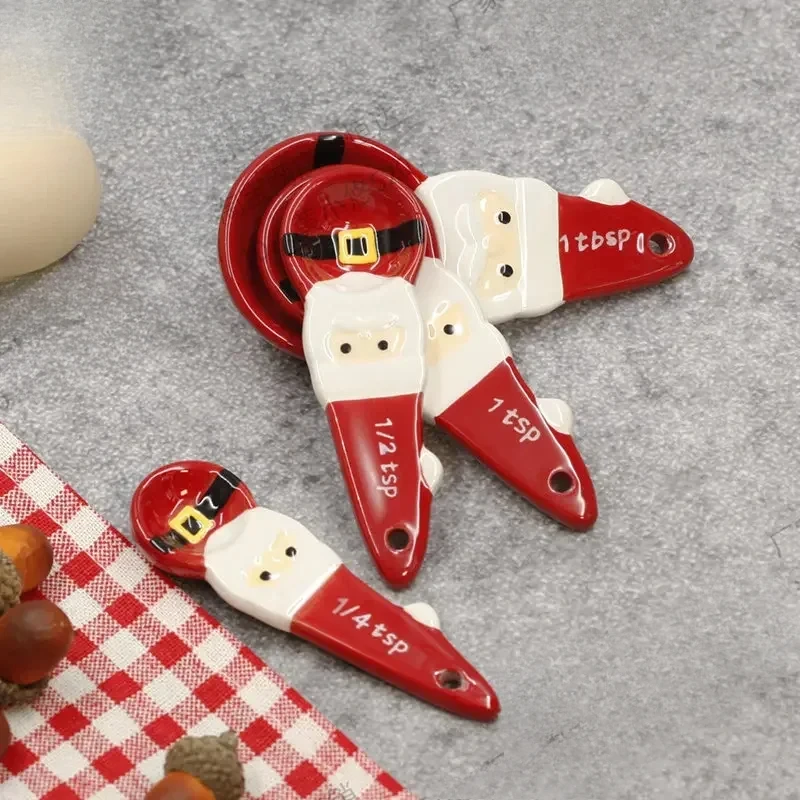 Ensemble de cuillères à mesure - Kitchen Baking Gifts avis et prix