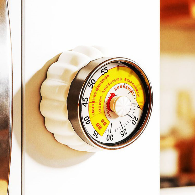 Minuteur de cuisine magnétique - Baking Kitchen Hourly avis et prix