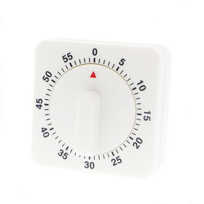 Minuterie de cuisine mécanique - Baking Kitchen Hourly avis et prix