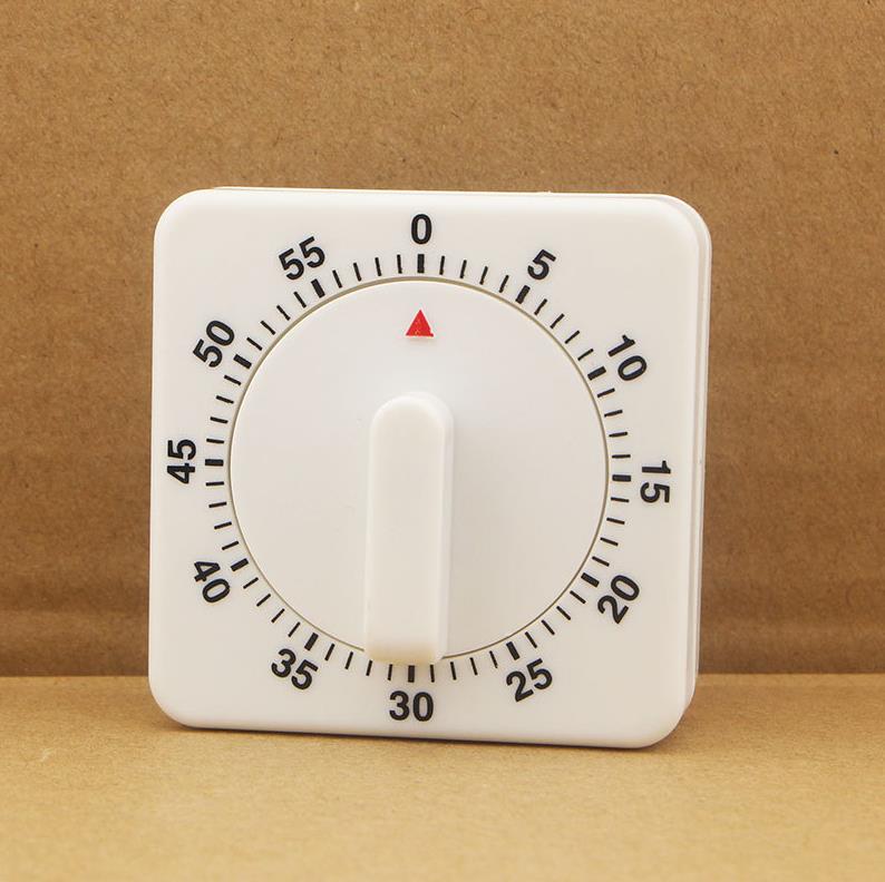Minuterie de cuisine mécanique - Baking Kitchen Hourly avis et prix