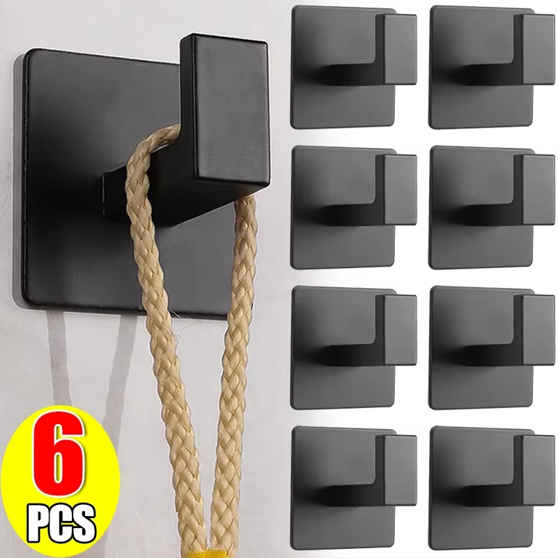 Crochets muraux auto-adhésifs  - Kitchen Baking Gifts avis et prix