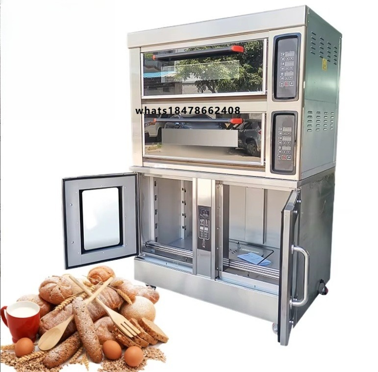 Four de Fermentation Commercia - Kitchen For Baking avis et prix