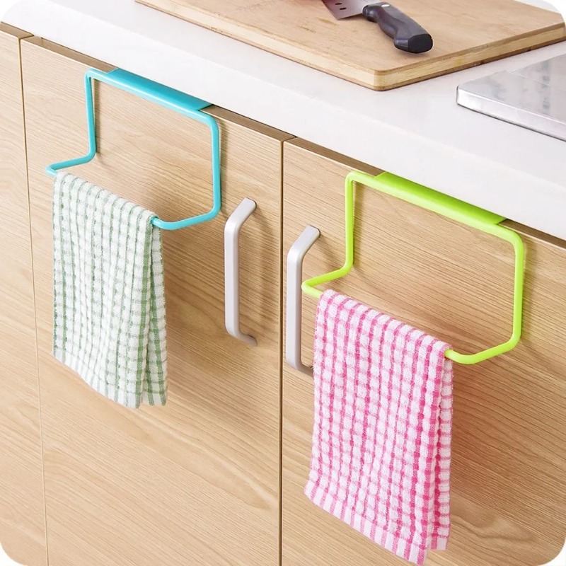 Porte-serviettes suspendu en p - Kitchen Uncle avis et prix