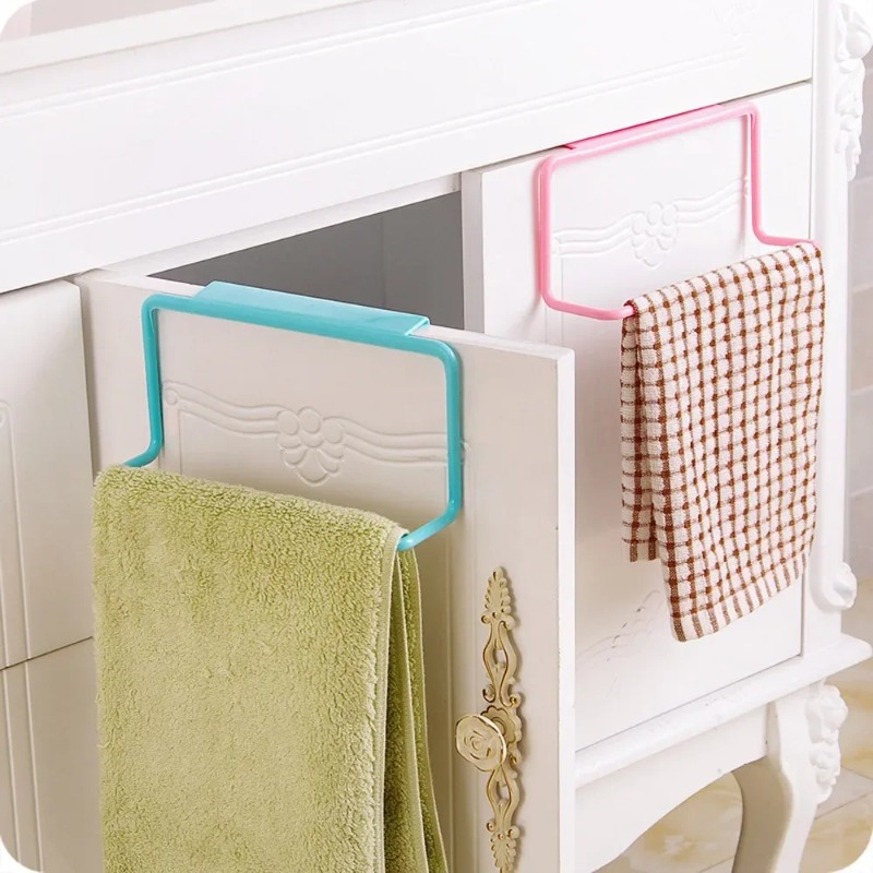 Porte-serviettes suspendu en p - Kitchen Uncle avis et prix
