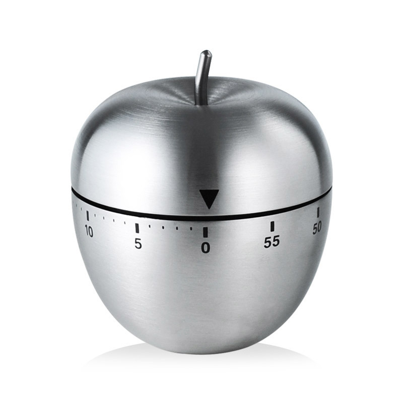 Minuteur de cuisine mécanique  - Baking Kitchen Hourly avis et prix