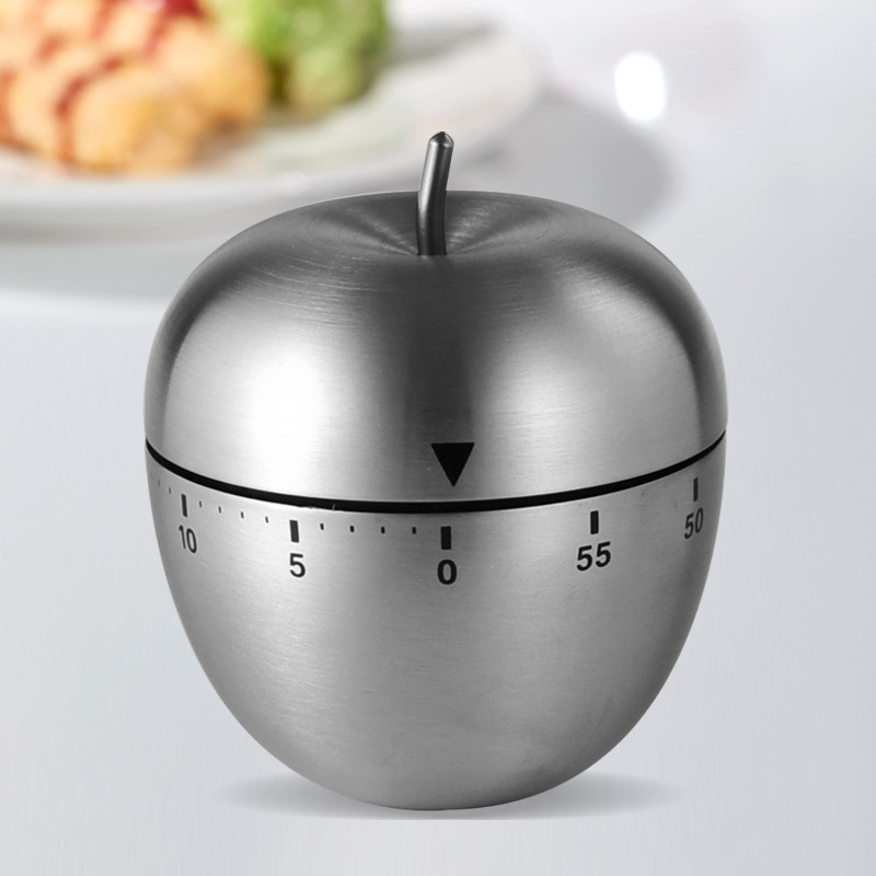 Minuteur de cuisine mécanique  - Baking Kitchen Hourly avis et prix
