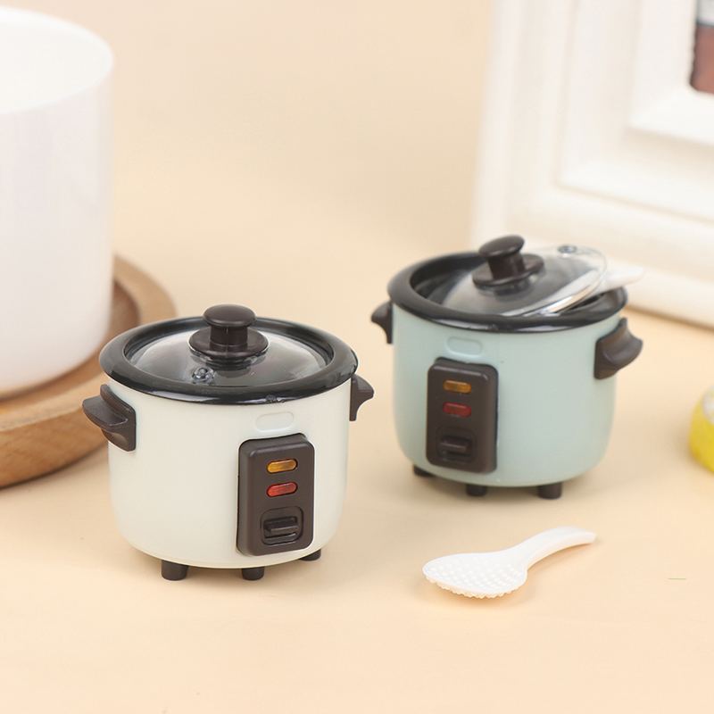 Ensemble de meubles miniatures - Kitchen Uncle avis et prix