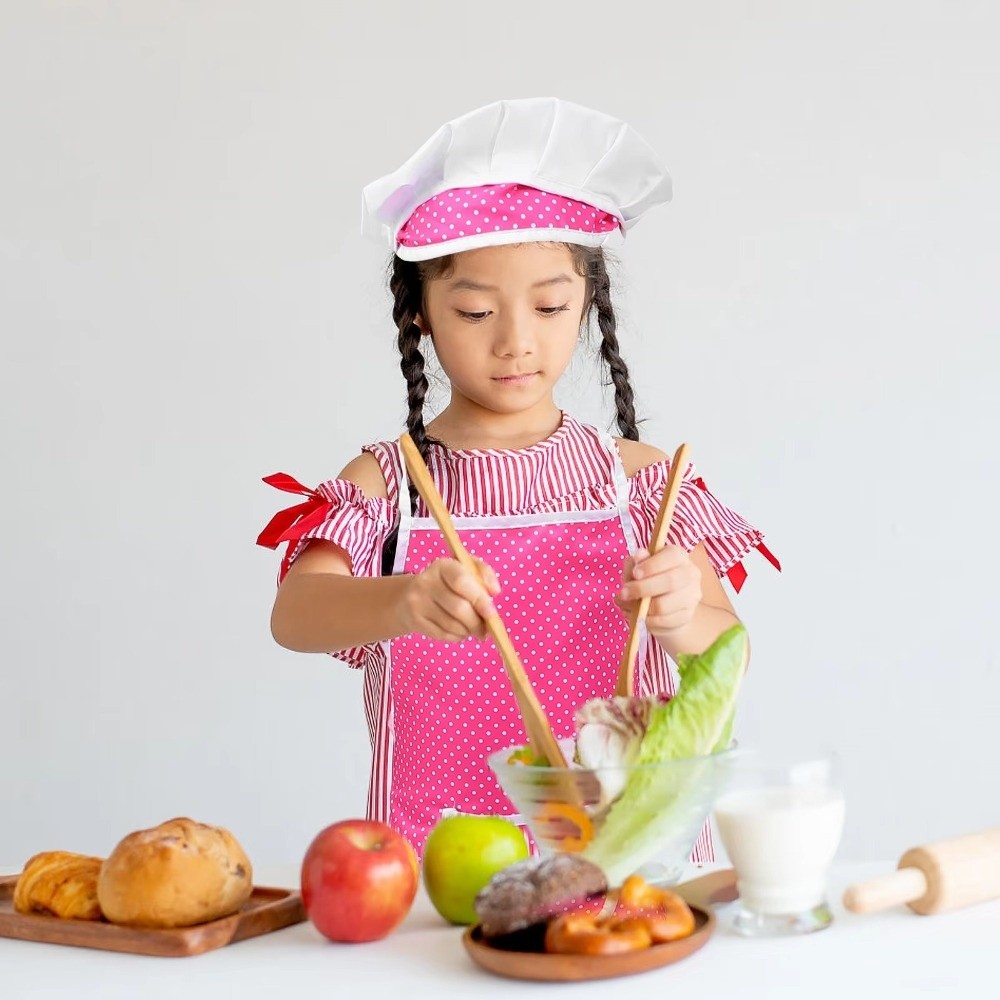 Ensemble de déguisement de che - Baking Kitchen Set Up avis et prix