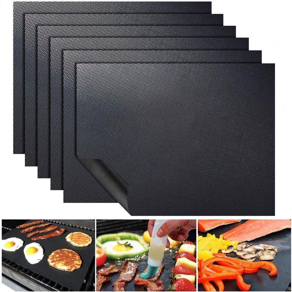 Tapis de gril de Barbecue tapi - Super Kitchen Baking Mat avis et prix