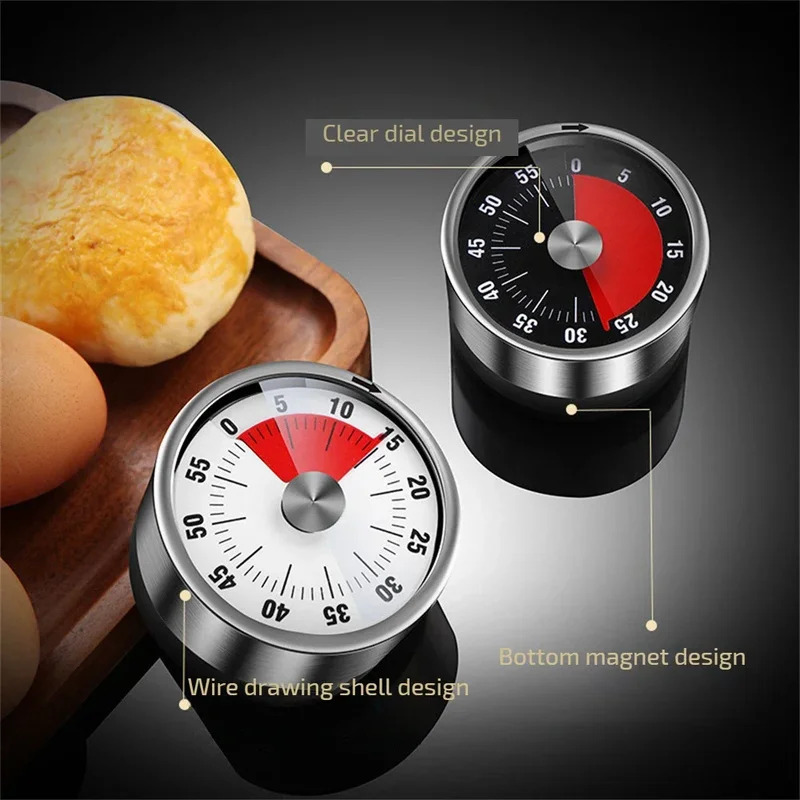 Minuterie d'enseignement et de - Baking Kitchen Hourly avis et prix