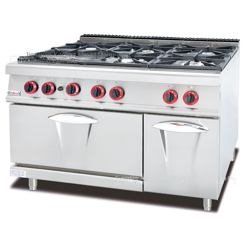 Cuisinière professionnelle ver - Kitchen For Baking avis et prix