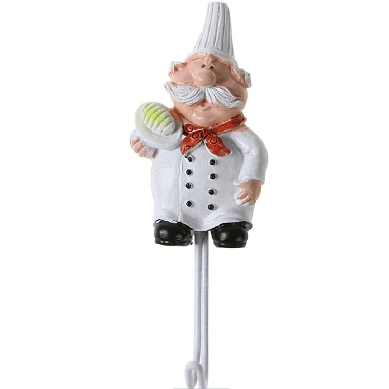 Crochets décoratifs en forme d - Kitchen Baking Gifts avis et prix