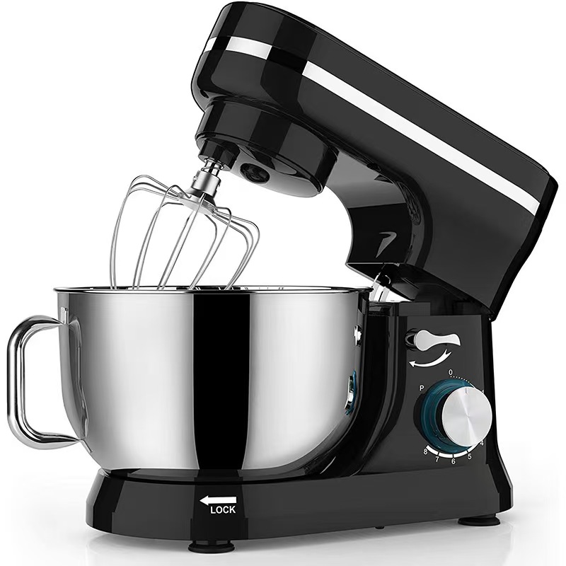 Robot pâtissier multifonctionn - Kitchen Aid Baking Machine avis et prix