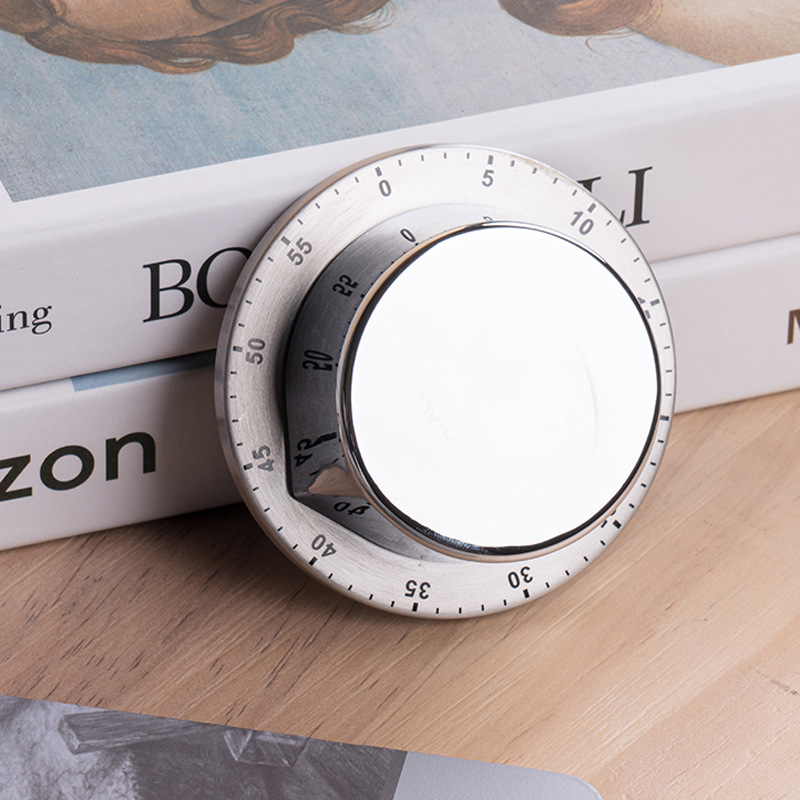 Réveil mécanique, minuterie de - Baking Kitchen Hourly avis et prix
