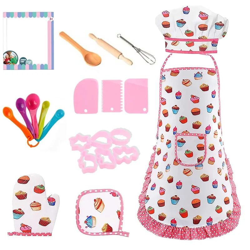 Jouets de cuisine cuisson semb - Baking Kitchen Set Up avis et prix