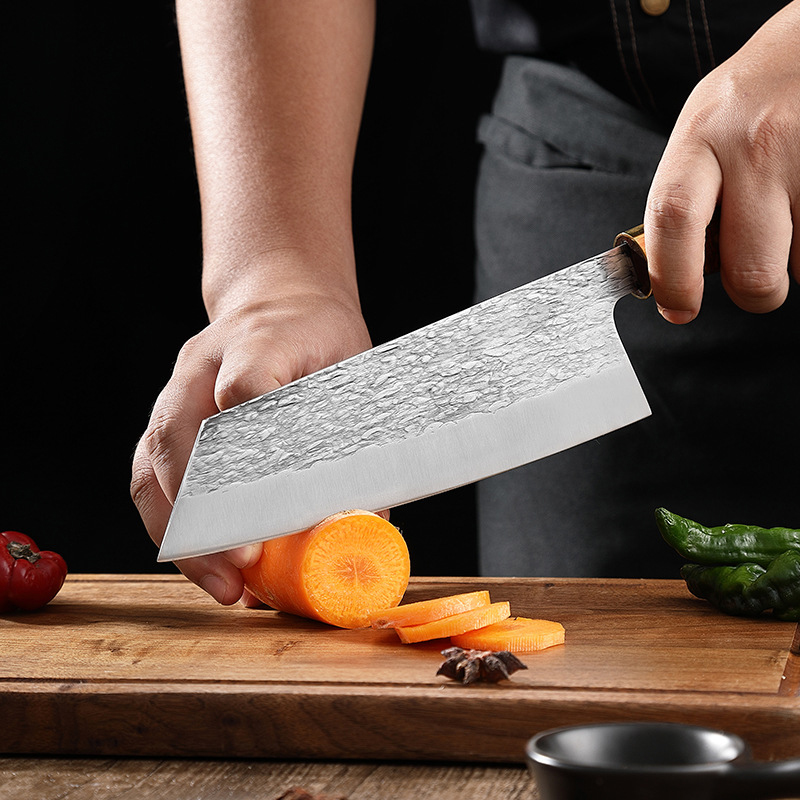 Couteau de cuisine de style ja - Kitchen Baking Gifts avis et prix
