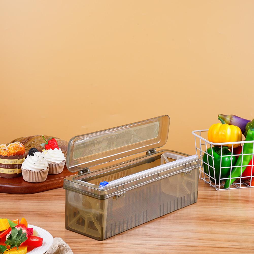 Distributeur de film plastique - Kitchen Uncle avis et prix