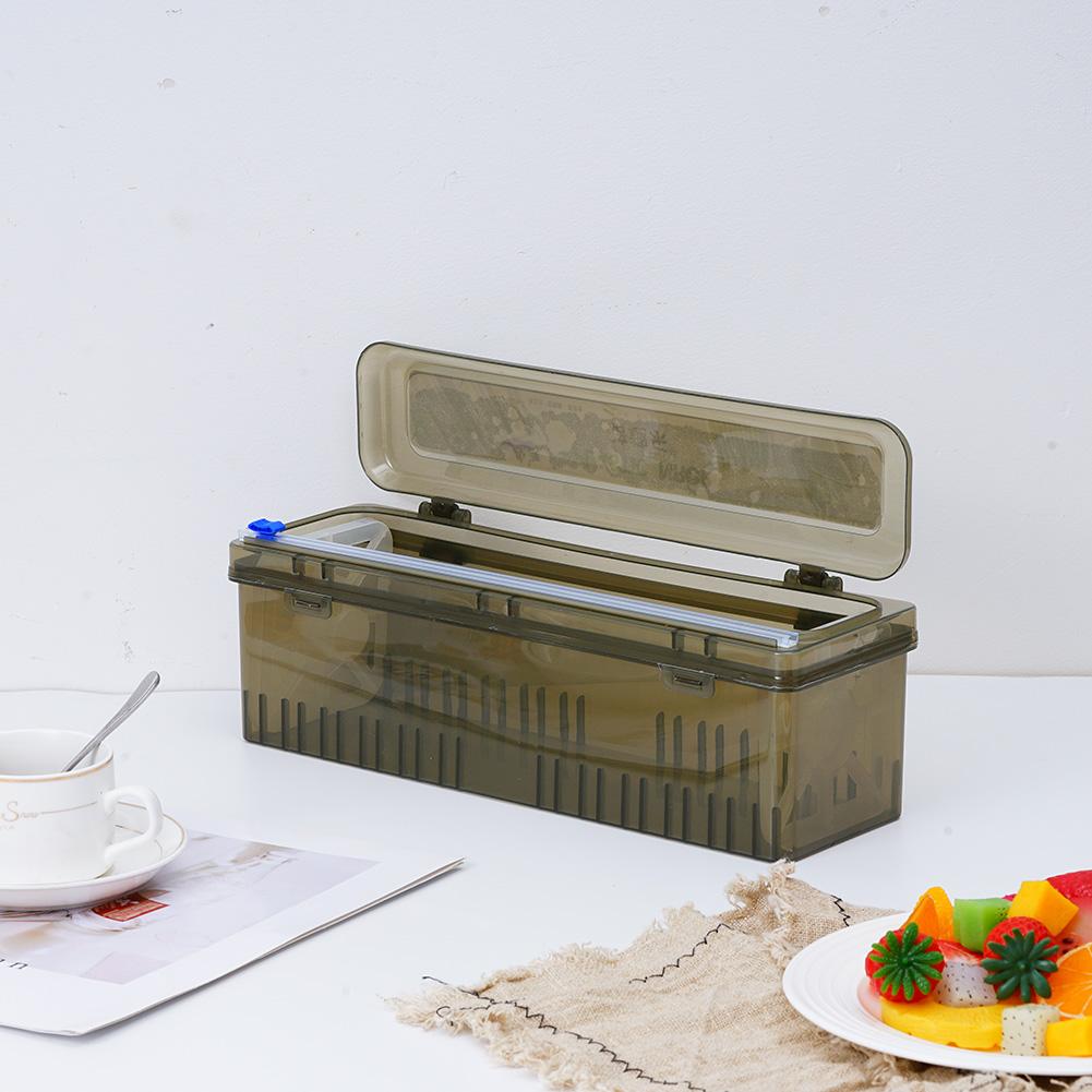 Distributeur de film plastique - Kitchen Uncle avis et prix