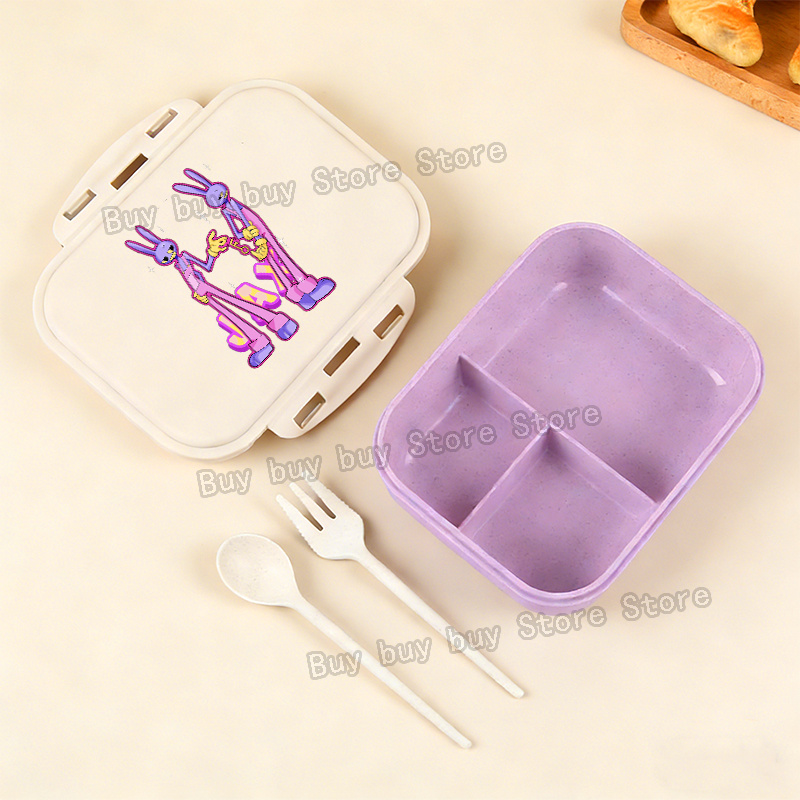 Boîte à lunch numérique Anime  - Kitchen Baking Gifts avis et prix
