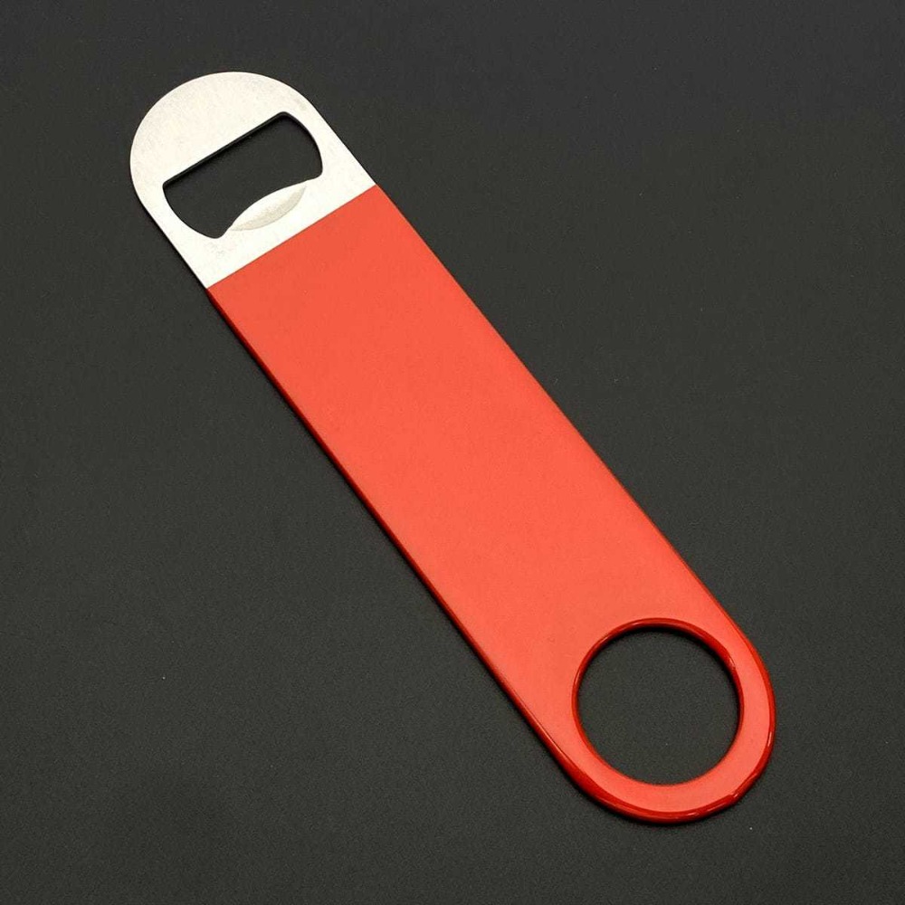 Ouvre-bouteille de barman plat - Kitchen Baking Gifts avis et prix