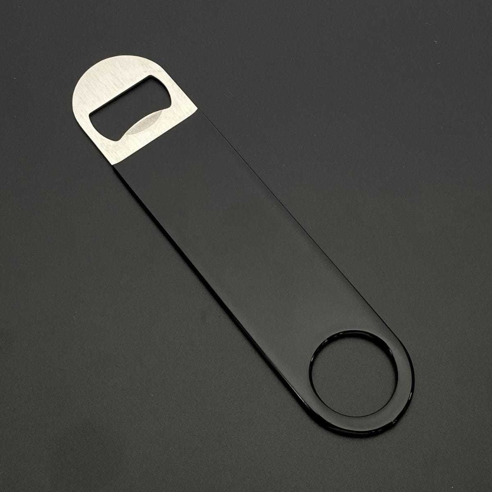 Ouvre-bouteille de barman plat - Kitchen Baking Gifts avis et prix