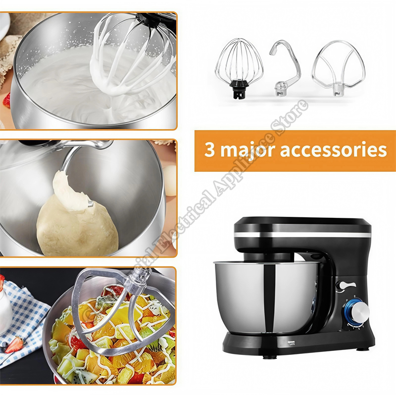 Machine à pétrir la pâte, robo - Kitchen Aid Baking Machine avis et prix